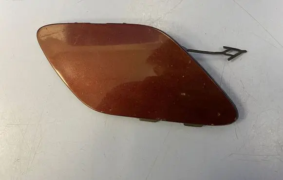 Opel Astra K Front tow hook cap/cover 13423599