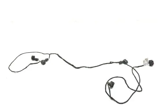 BMW 7 G11 G12 Parking sensor (PDC) wiring loom 6802845 6802844