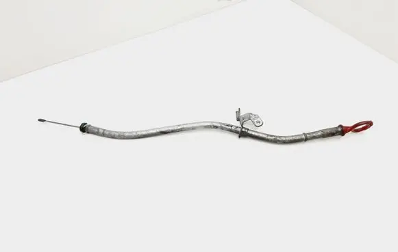 Volvo XC90 Oil level dip stick 