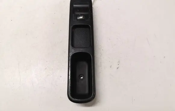 Peugeot 307 Electric window control switch 96351625XT