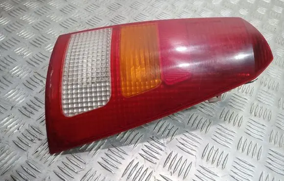 Ford Focus Rear/tail lights 0374D