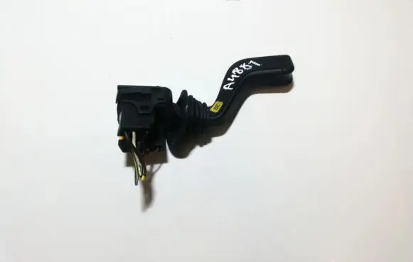 Opel Astra G Wiper control stalk 90124931 90191942