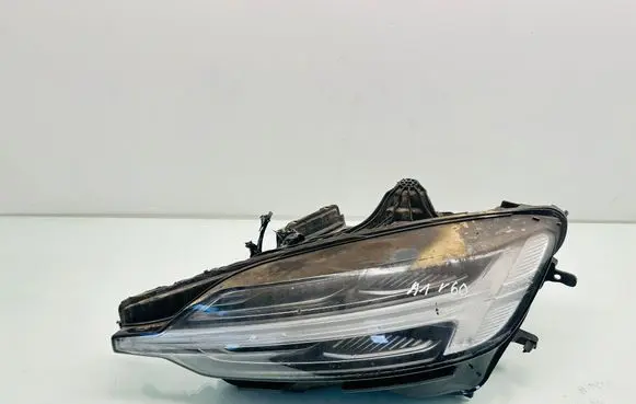 Volvo V60 Headlight/headlamp