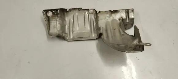 Seat Leon (5F) Heat shield in engine bay 06k129597