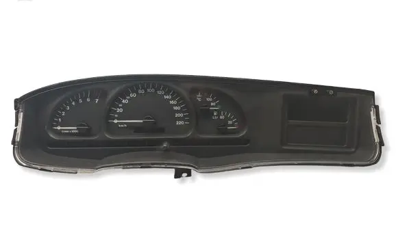 Opel Vectra B Speedometer (instrument cluster) 24422203 11000891111