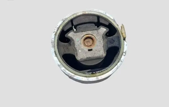 Skoda Octavia Mk2 (1Z) Front subframe 1K0199369G