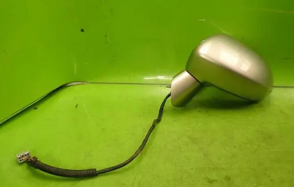 Honda City Plastic wing mirror trim cover LAKYR528M