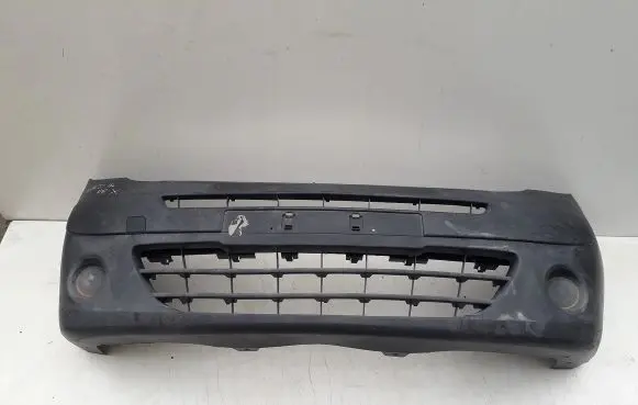 Renault Kangoo II Front bumper 8200436678
