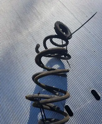 Nissan Micra Rear coil spring 540101AN0A