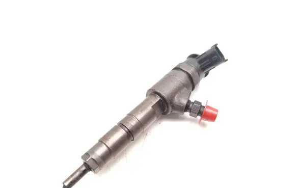 Peugeot Partner Fuel injector 0445110739