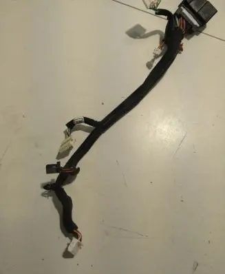 Hyundai Kona I Other wiring loom 84653K4600