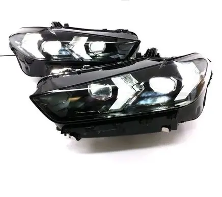 BMW X5M G05 F95 Headlights/headlamps set 5A8E0F5