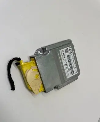 Audi A6 S6 C7 4G ESP (stability system) control unit 4G0907637H 4G0907637D