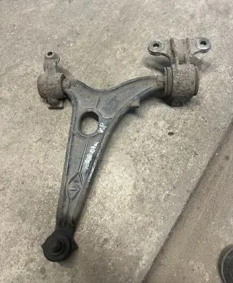 Fiat Ulysse Front lower control arm/wishbone