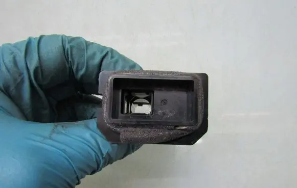 Honda Jazz IV GR Crosstar Interior temperature sensor F3F