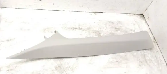 Renault Megane IV (A) pillar trim 769126125R 631102502001