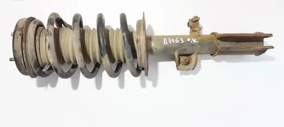 BMW X5 E53 Front shock absorber/damper 22185141 31.311.1096.271