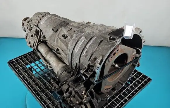 Bentley Continental Automatic gearbox JBA IMPRK1598797