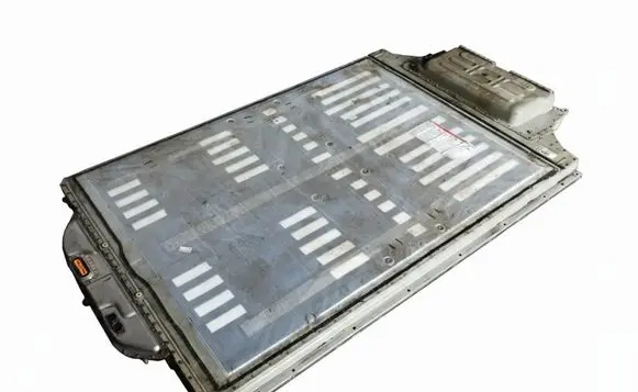 Tesla Model S Hybrid / electric car battery 106379200A T15G0095236