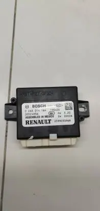 Renault Scenic IV - Grand scenic IV Climate control unit 190405 00524936 259903396R