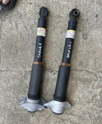 Toyota RAV 4 (XA50) Rear shock absorber/damper 4853042130
