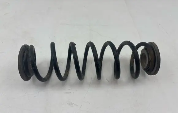 Skoda Octavia Mk2 (1Z) Rear coil spring 1K0512297