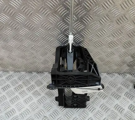 Volkswagen Transporter - Caravelle T6 Gear shifter/selector 7LA711025 511152147