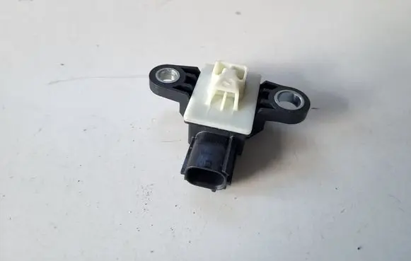 Renault Kadjar Airbag deployment crash/impact sensor 988363TA0A