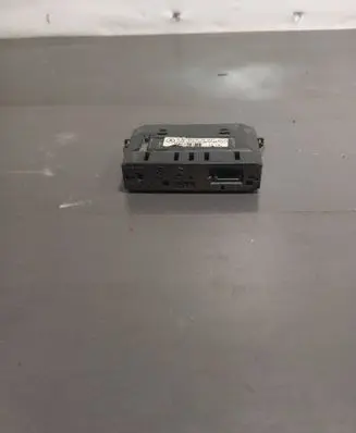 Mercedes-Benz S W220 Parking PDC sensor display screen A0005428723