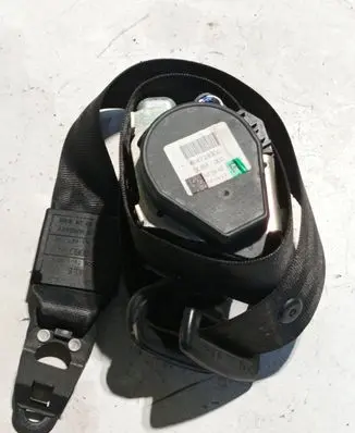 Audi Q7 4L Front seatbelt 4L1857706 603780100A 101092006