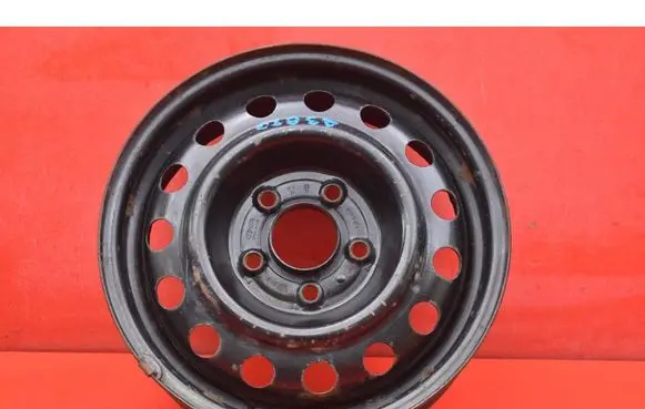Hyundai i30 R18 forged rim 529101H500