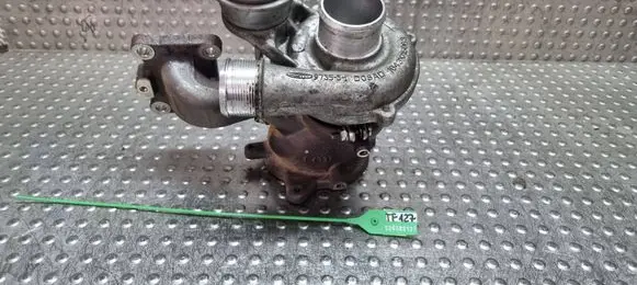 Ford Mondeo MK V Turbo S26383127 F1FG6K682AC