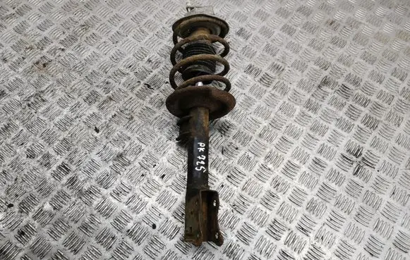Mercedes-Benz A W168 Front shock absorber with coil spring