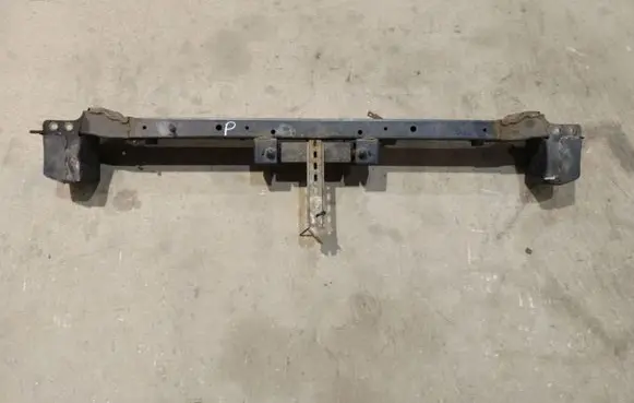 Honda Accord Front bumper cross member 