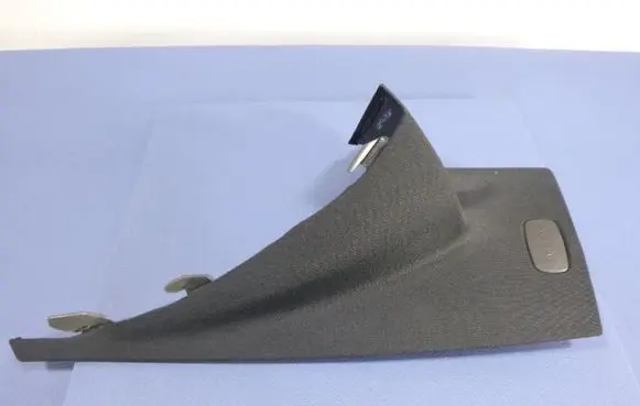 Mercedes-Benz E W212 Other sill/pillar trim element A2076903025