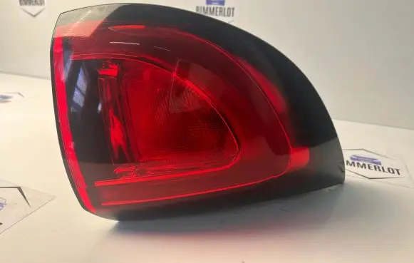 Chrysler Pacifica Rear/tail lights 68229027AA