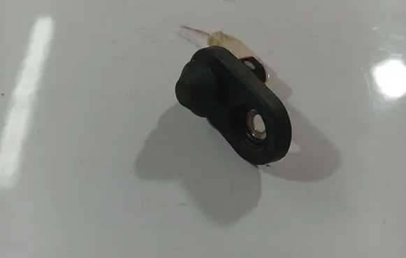 Toyota Corolla Verso E121 Front door sensor 