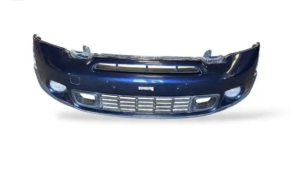 Mini Cooper Countryman R60 Front bumper 9802060 51119802060 9802163