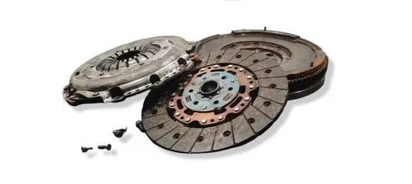 Volkswagen Transporter - Caravelle T5 Clutch set kit 1878005015