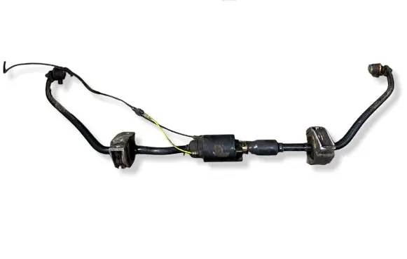 BMW 7 E65 E66 Active stabilizer 6752800