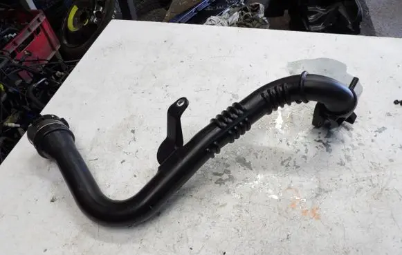 Renault Megane IV Intercooler hose/pipe 144600635R 604214