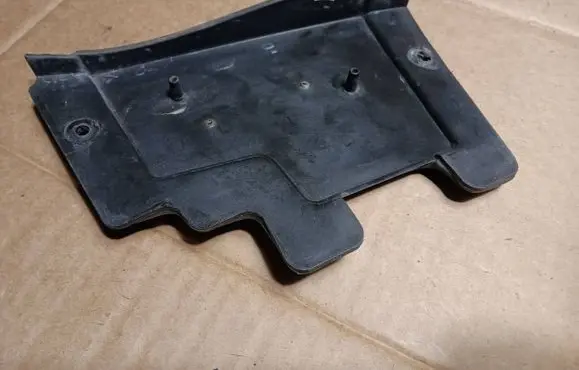 Citroen Nemo Other engine bay part 01353779080E