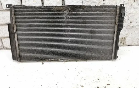 BMW 4 F36 Gran coupe Coolant radiator 7600516