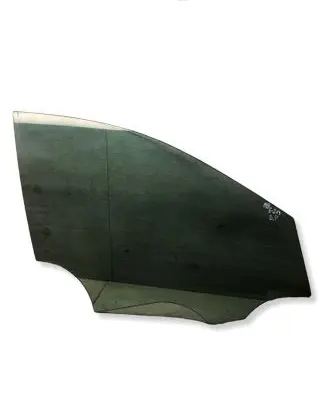 Mercedes-Benz E W213 Front door window glass four-door DOT24M62AS2 43R00050 E000292