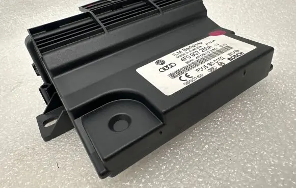Audi A6 S6 C6 4F Other control units/modules 4F0907280A 4F0910280