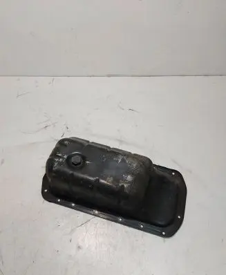 Ford C-MAX II Oil sump
