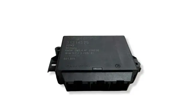 Volvo XC60 Parking PDC control unit/module 31314525