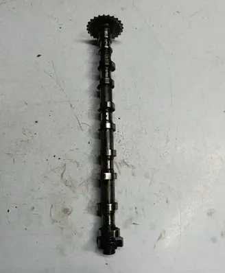 Camshaft