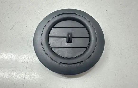 Dodge Durango III Air vent grill in roof 1JN71DX9AA