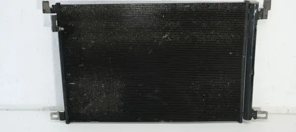 Audi A6 S6 C8 4K A/C cooling radiator (condenser) 4M0816411B